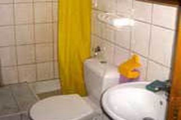 Poljska Privát Szczyrk, Eksterier